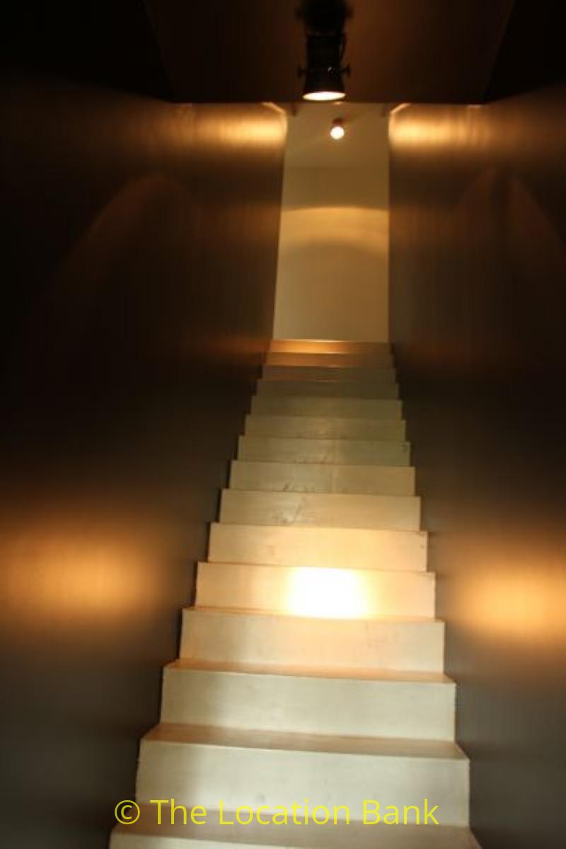 Treppe