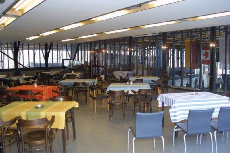 canteen