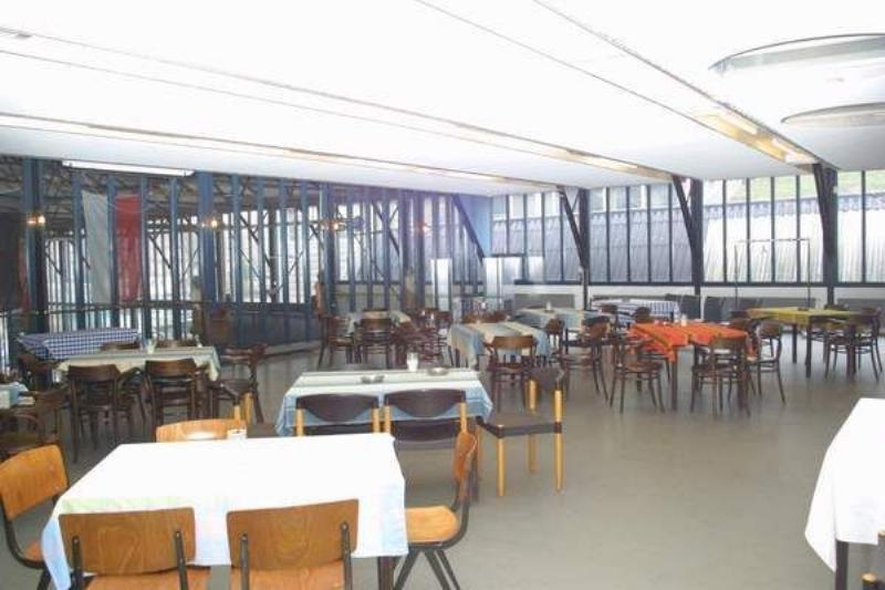 canteen
