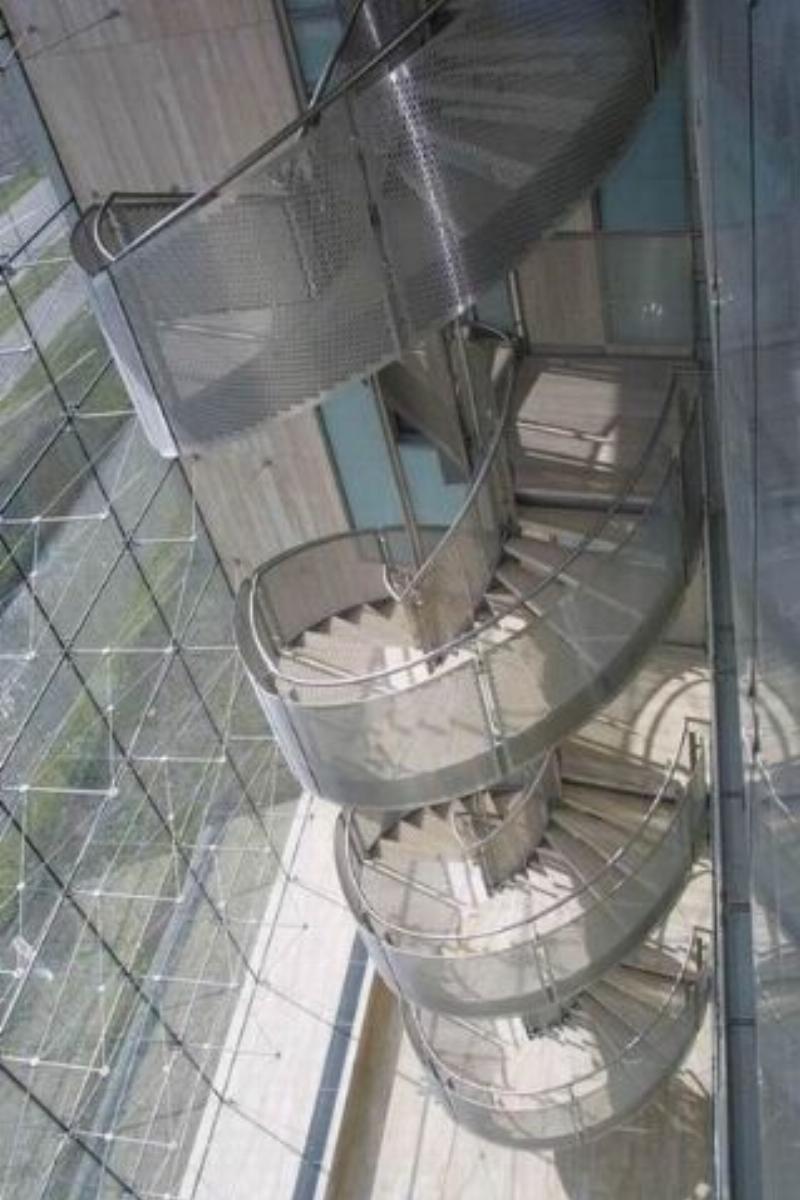 Moderne B&uuml;ro