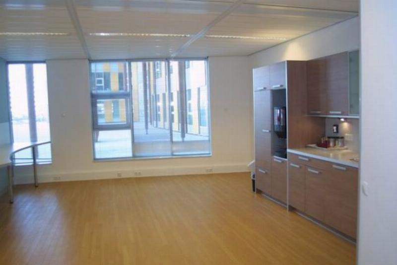 Moderne B&uuml;ro