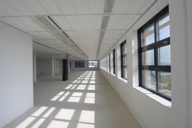 Moderne B&uuml;ro