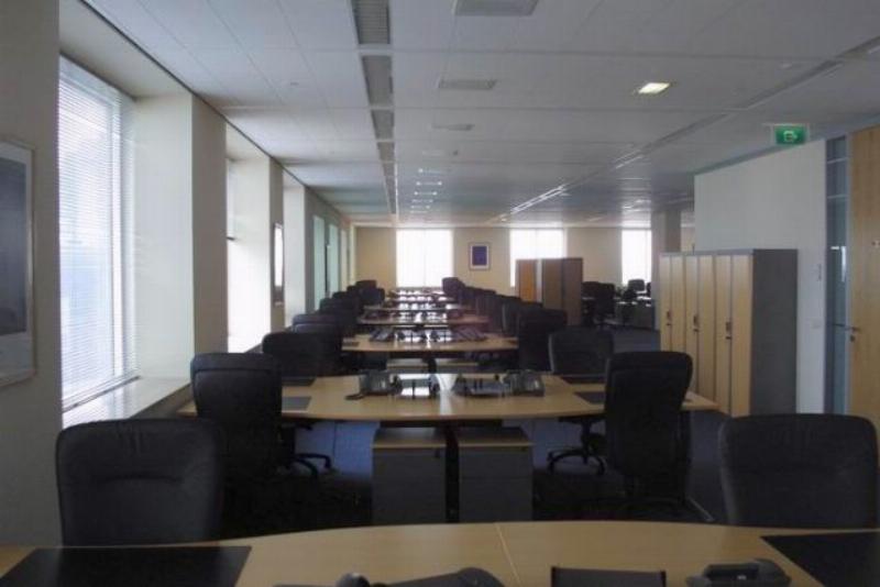 Moderne B&uuml;ro