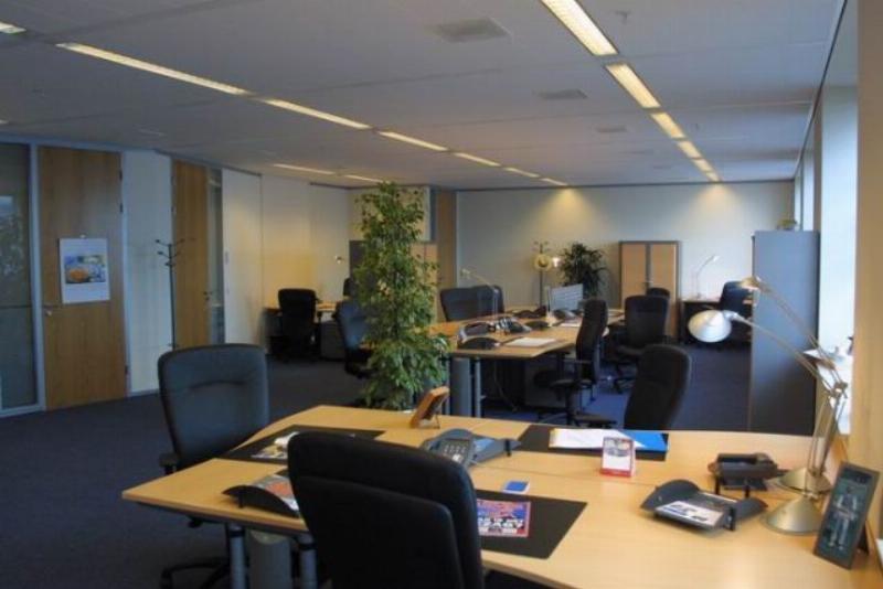 Moderne B&uuml;ro