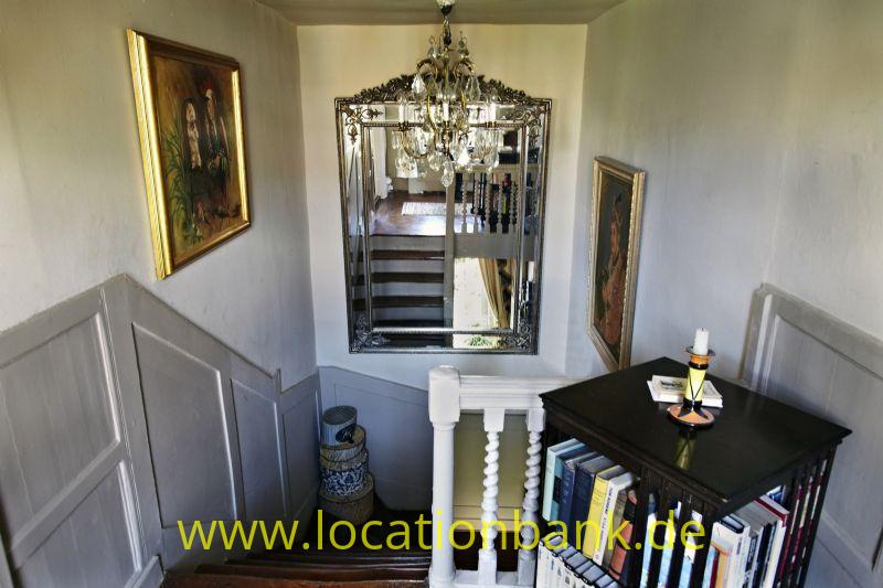 Treppe