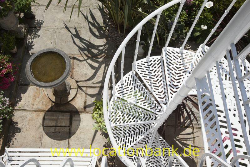 Treppe