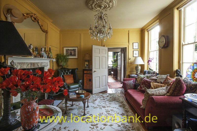 cosy Wohnzimmer
