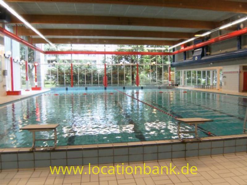 Schwimmbad