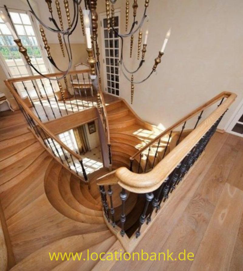 Treppe