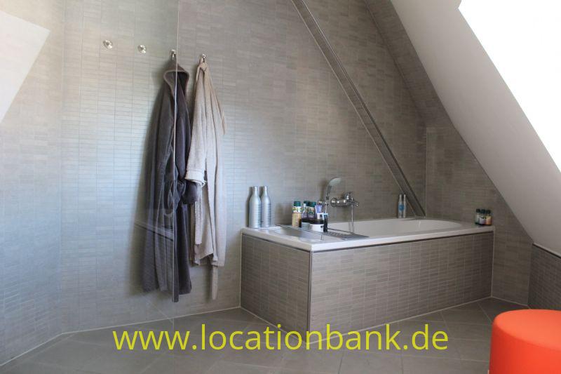 Moderne Badezimmer