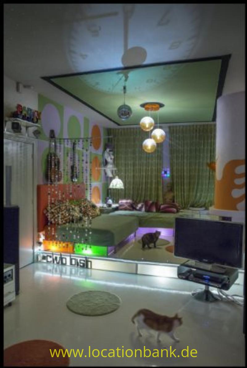 Wohnzimmer lounge