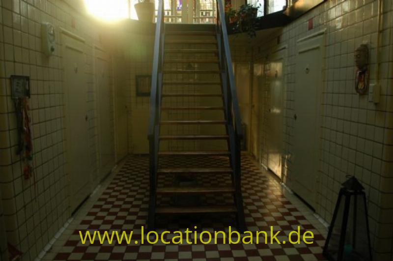 Treppe
