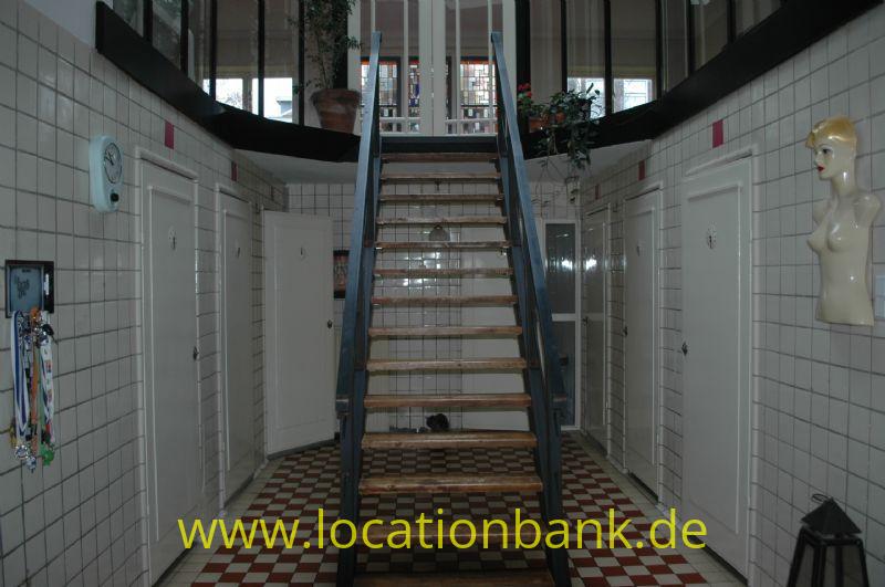 Treppe
