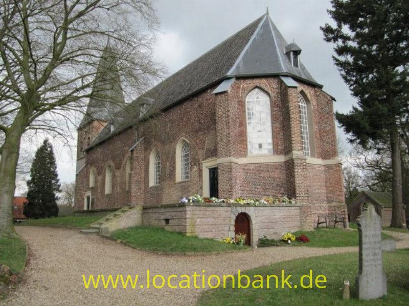 church for rent
