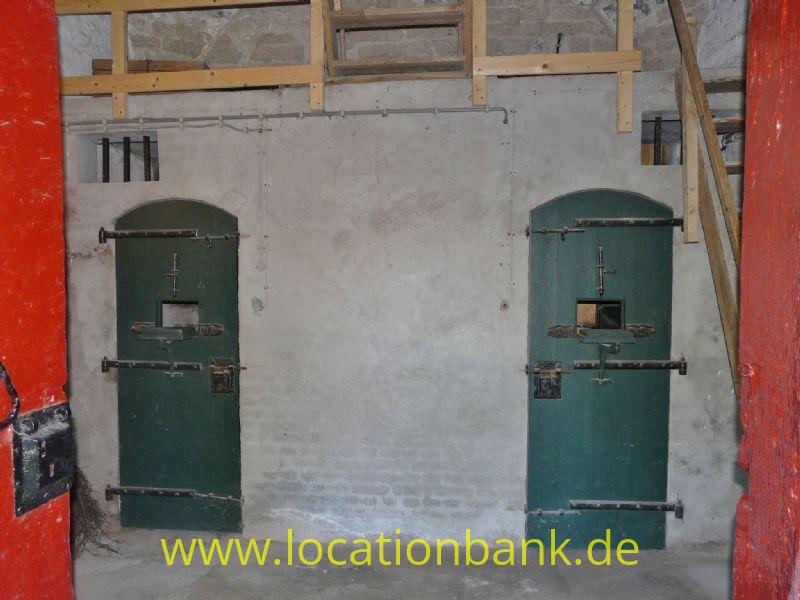 prison