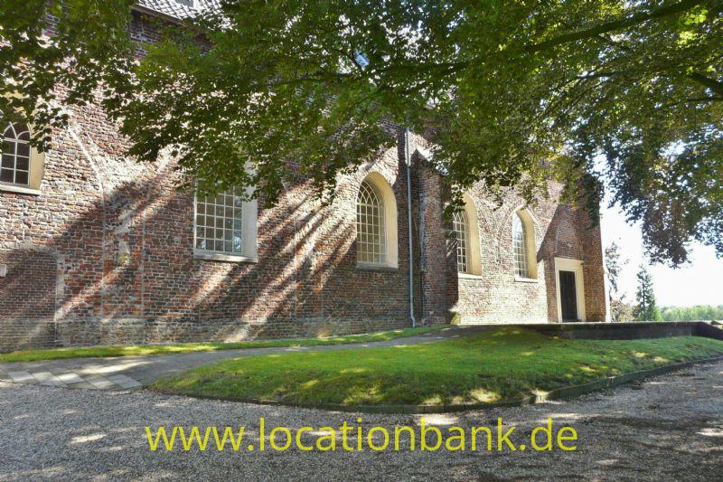 church