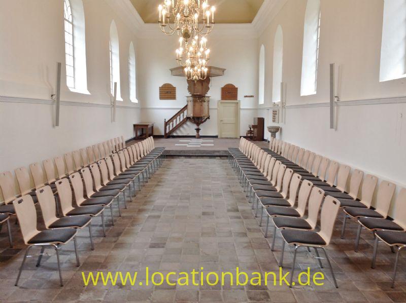 church