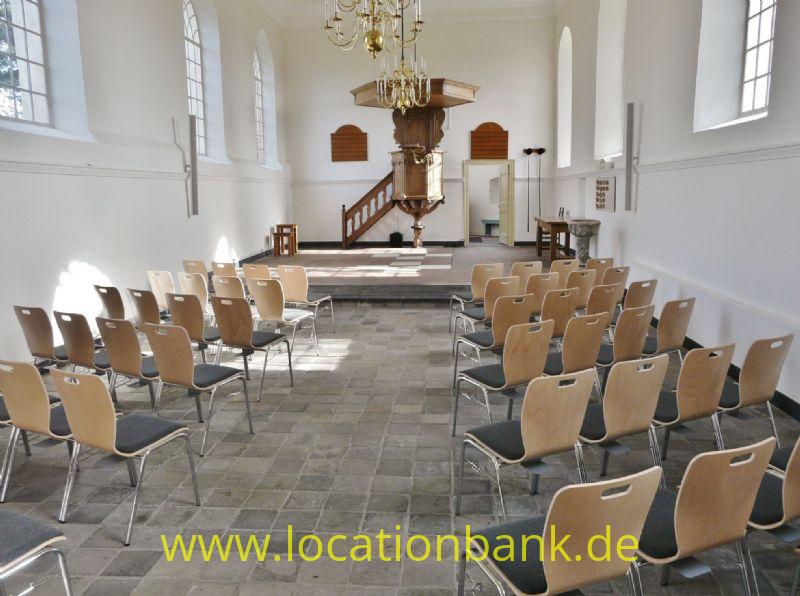 church