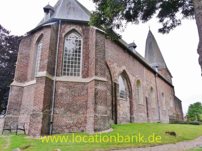 church