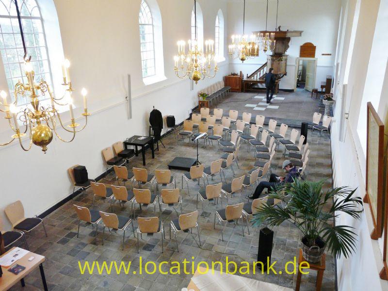 churchhall