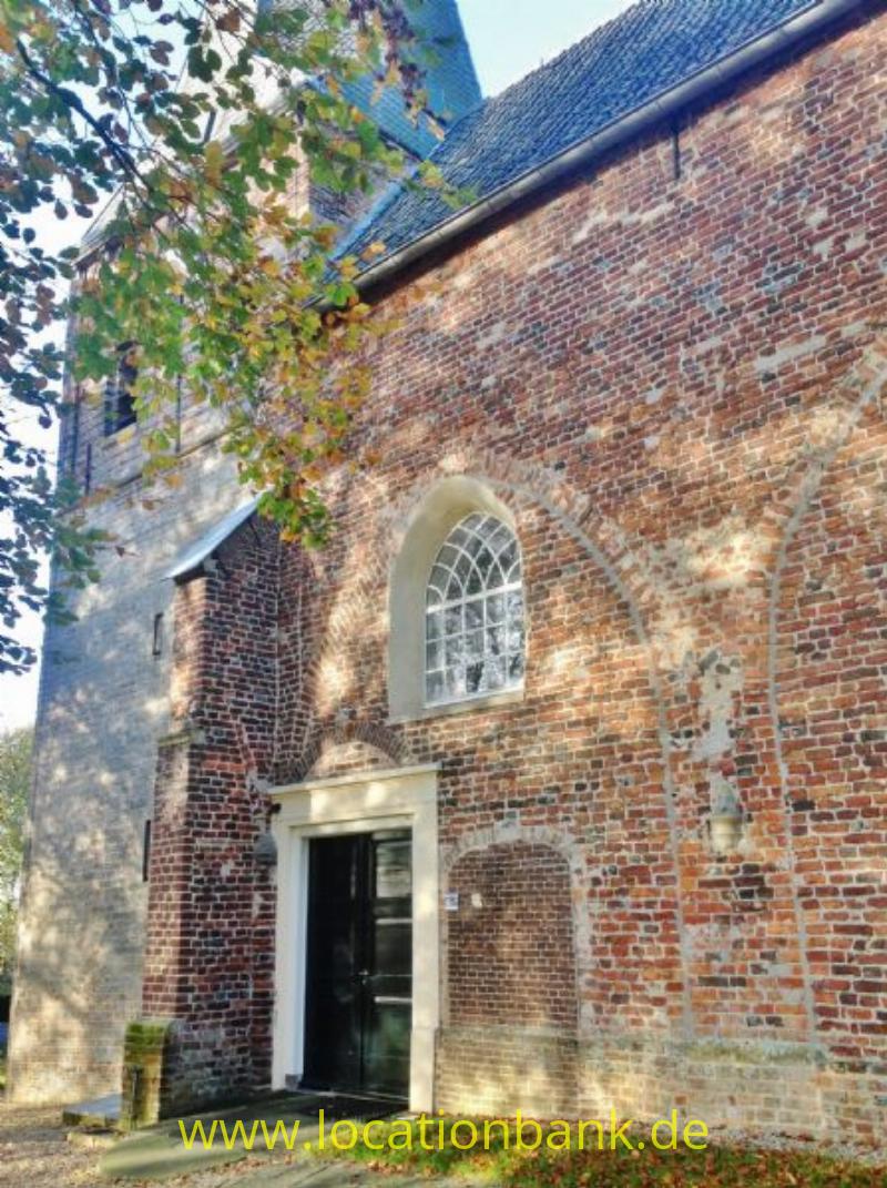 church