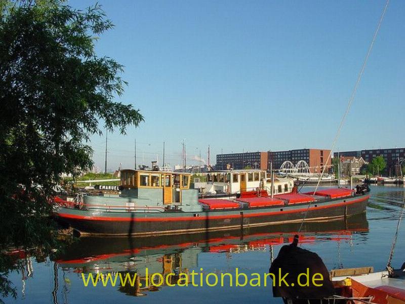 Hausboot