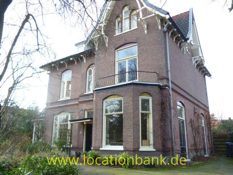 villa