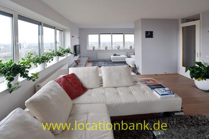 penthouse Wohnzimmer