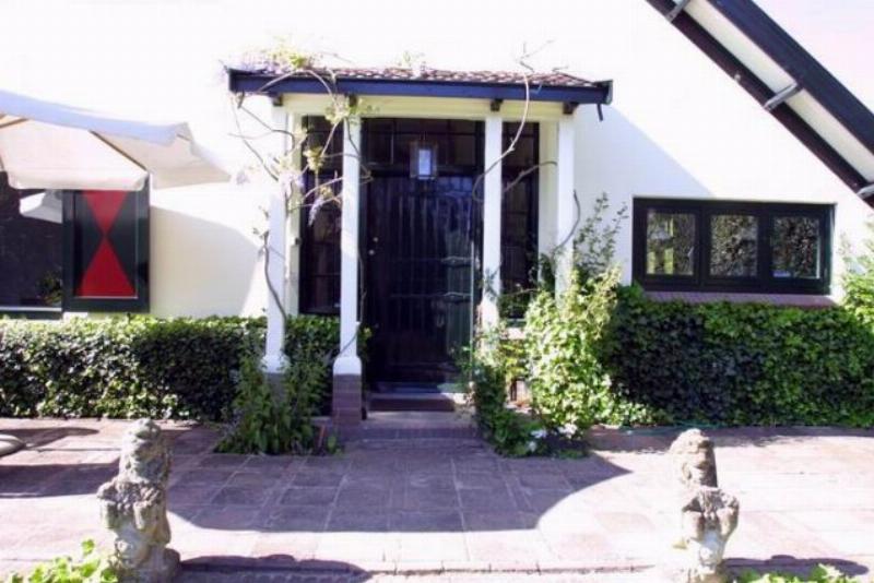 frontdoor