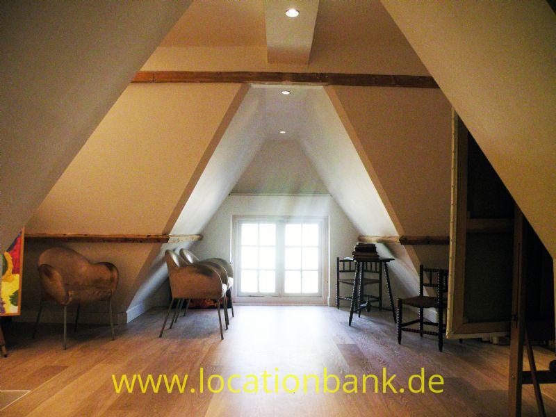 Dachboden