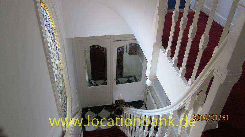 Treppe