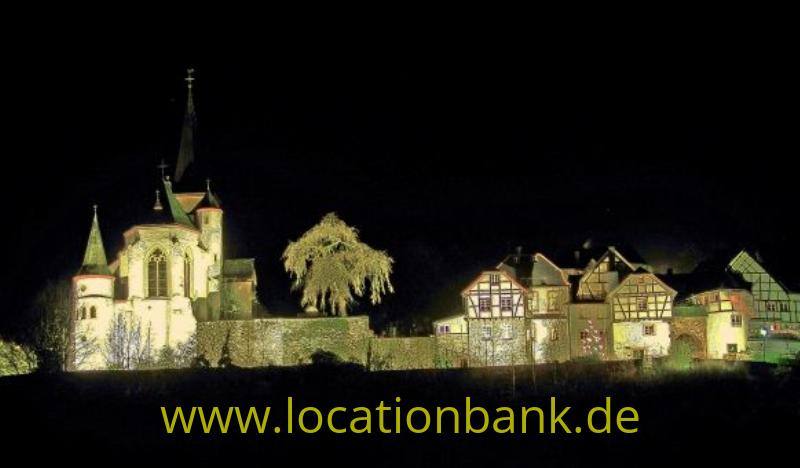 German Village