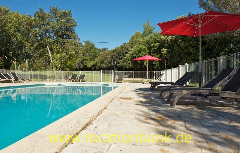 private pool