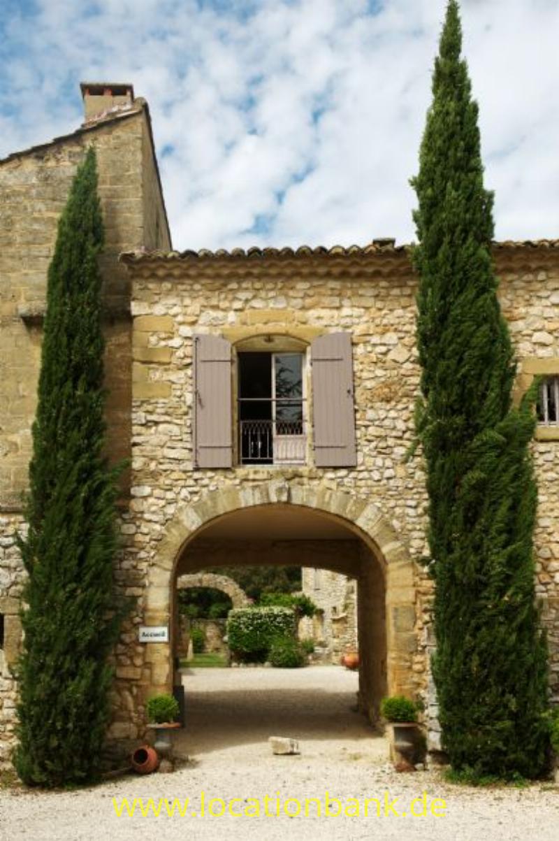arch
