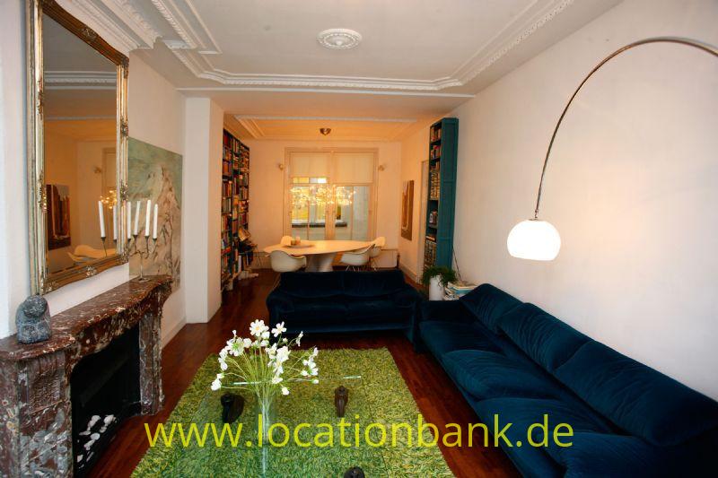 amsterdam Wohnung