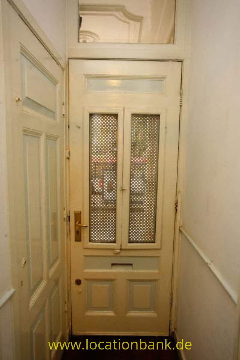 frontdoor