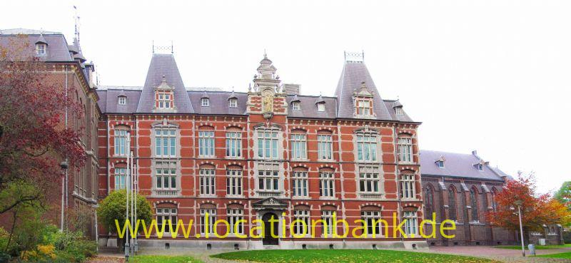 convent monastry