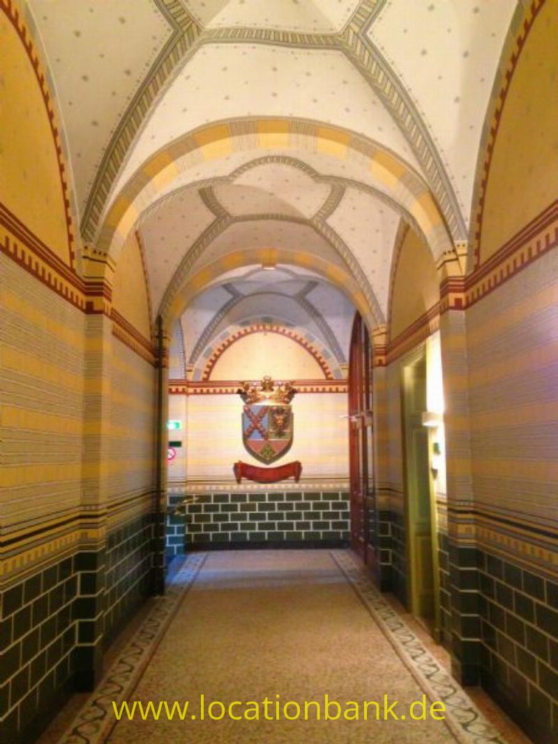 convent monastry