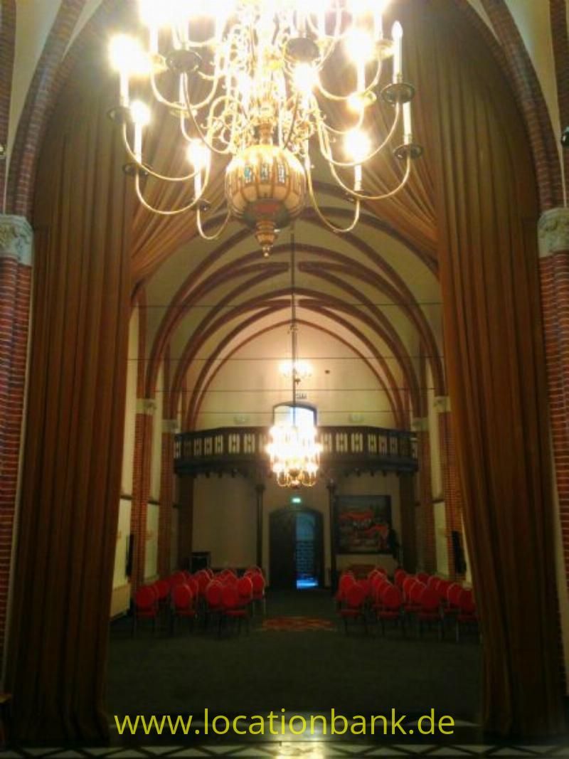 chapel church