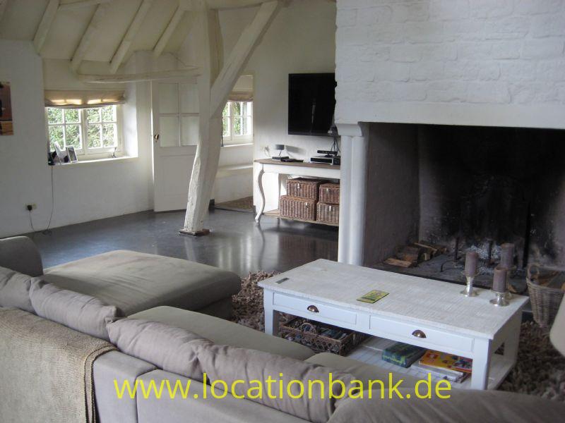 fire place