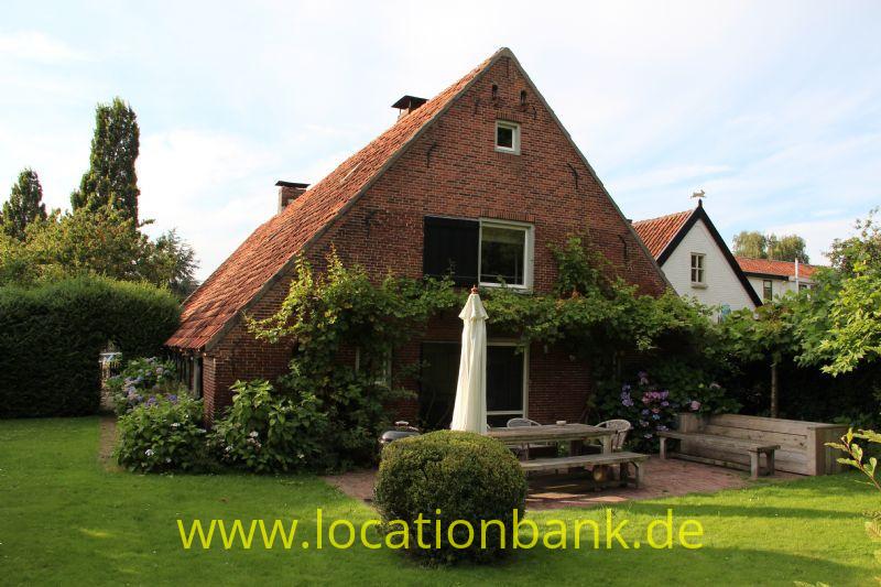 farm house