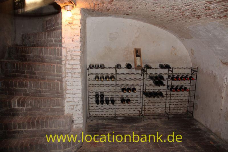 wine Keller