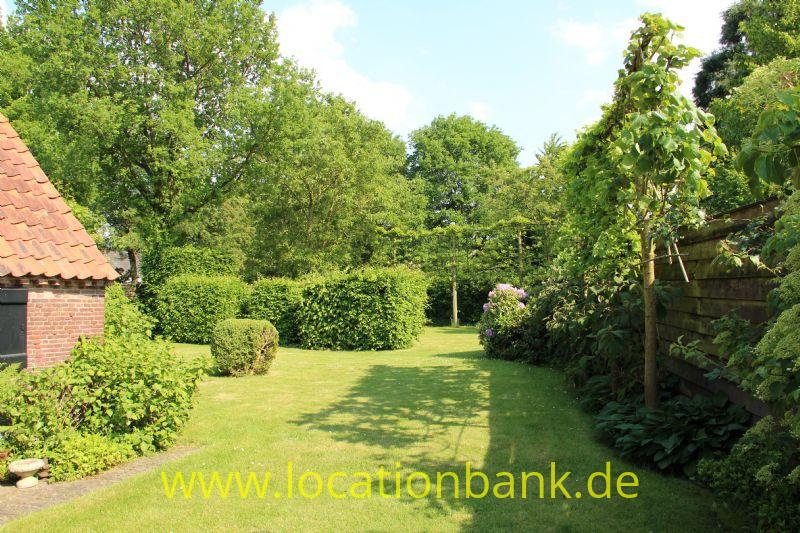 gro&szlig;es Garten