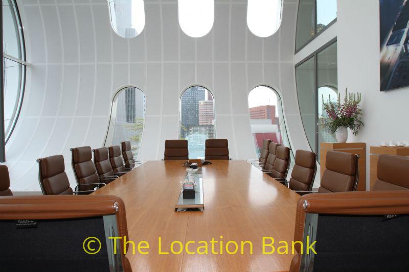 meeting Zimmer boardZimmer