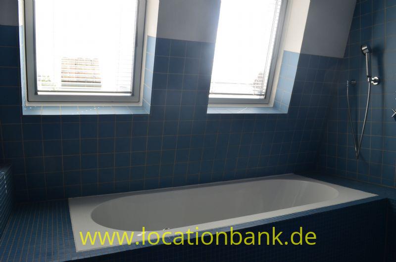 bath tub