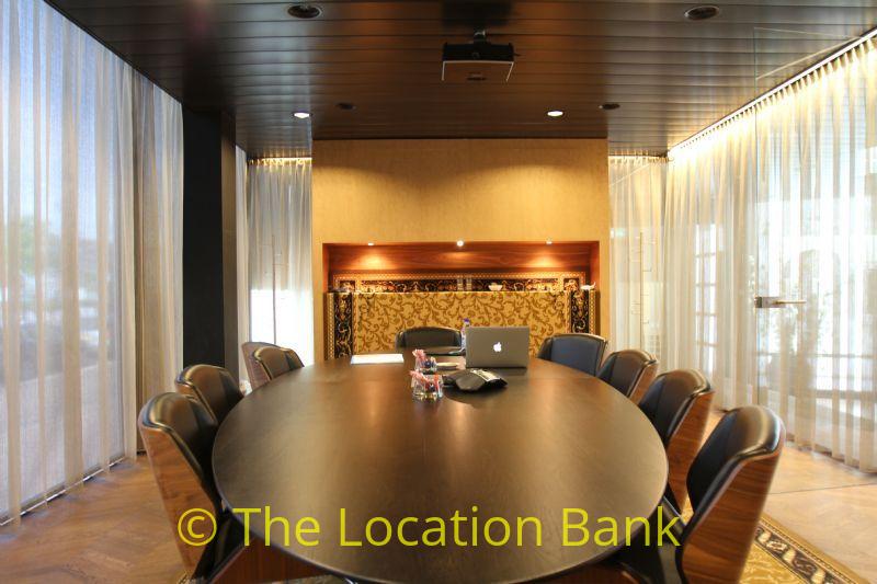 B�ro oder Hotel