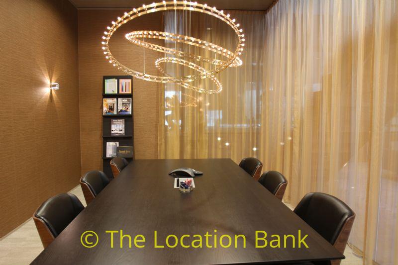 B&uuml;ro oder Hotel
