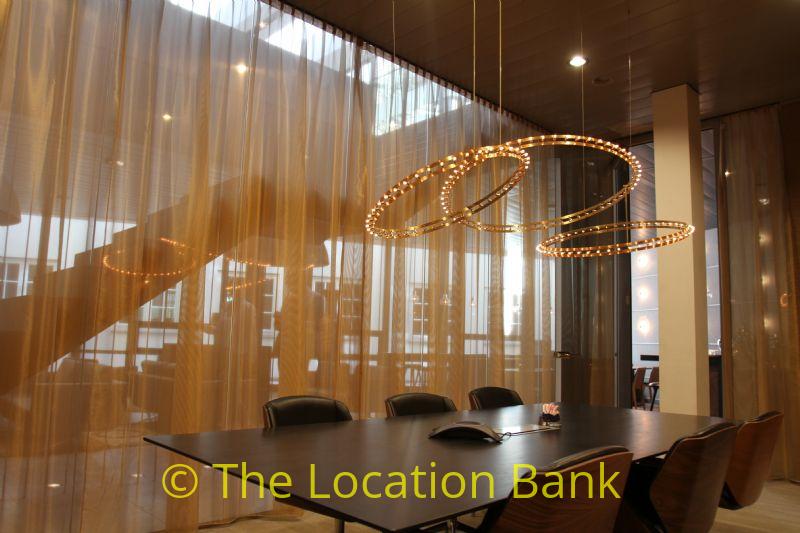 B&uuml;ro oder Hotel