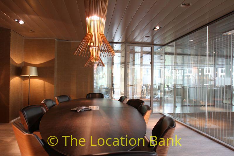 B&uuml;ro oder Hotel
