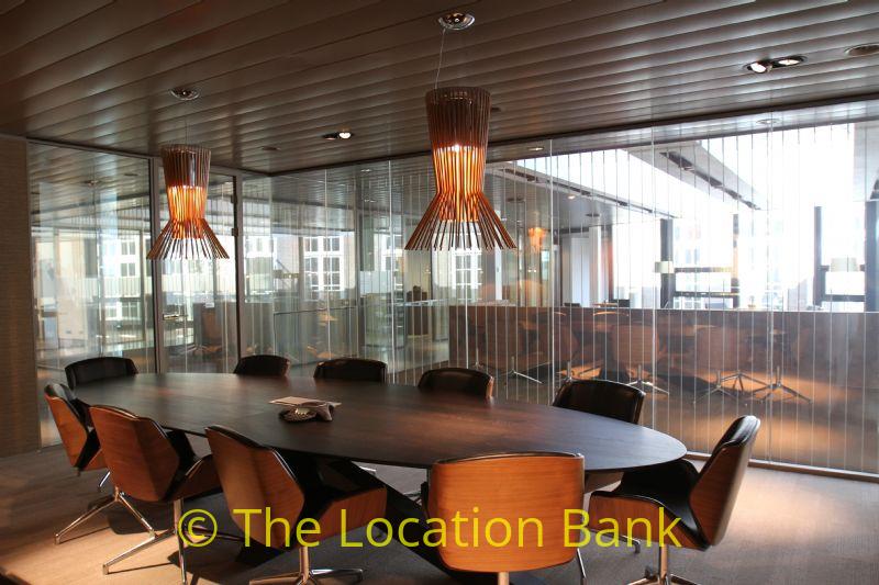 B&uuml;ro oder Hotel